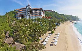 Hilton Hotel in Bali