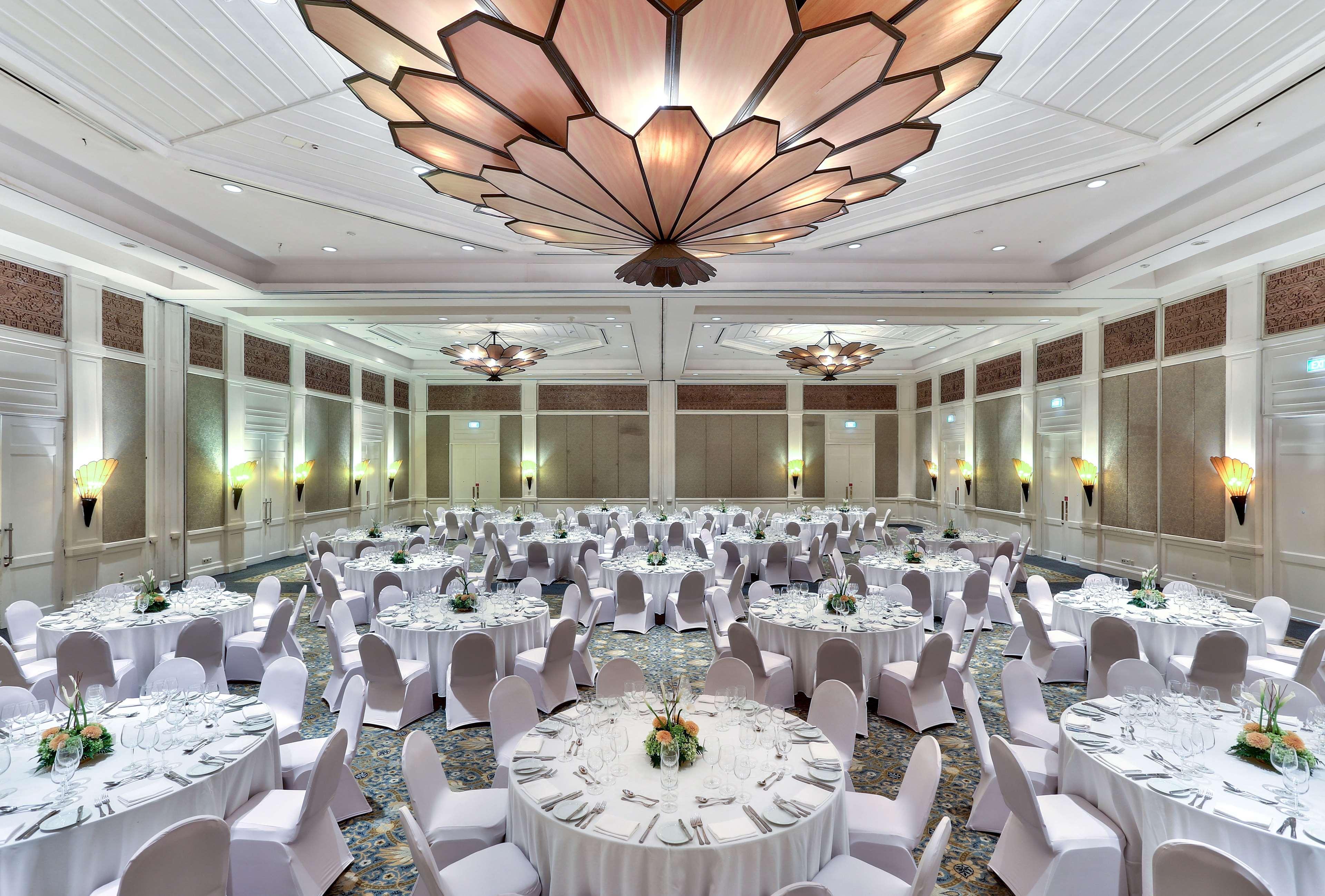 Hilton Bali Resort Nusa Dua  Exterior photo The Grand Ballroom