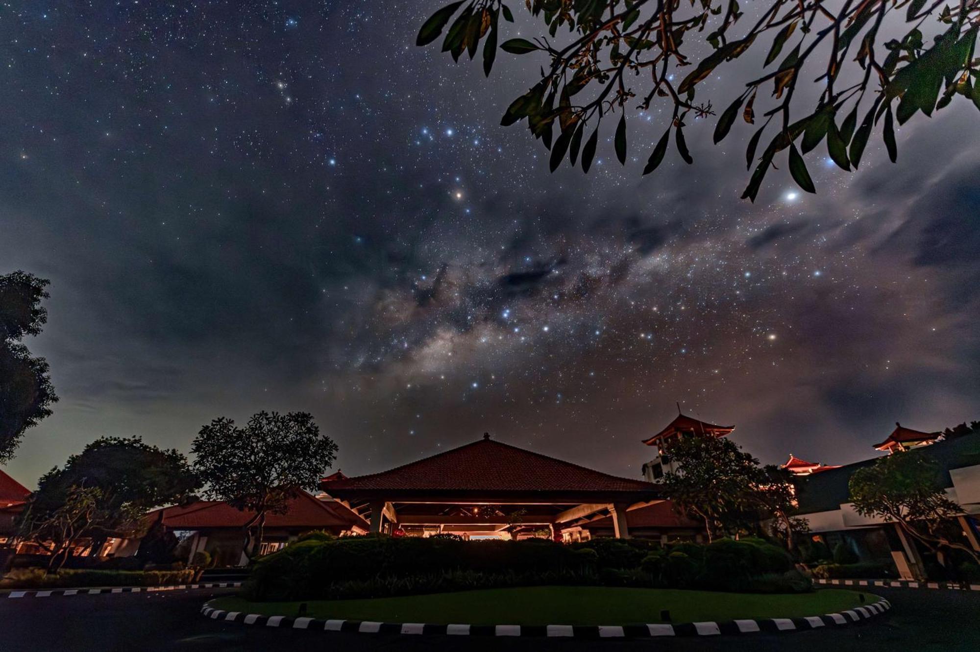 Hilton Bali Resort Nusa Dua  Exterior photo